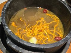 -芸山季·云南山珍菌火锅(南翔印象城MEGA店)