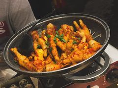 -HOTISLAND海鸡岛(宝业路店)