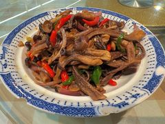 -百味地锅鸡(二店·财校分店)