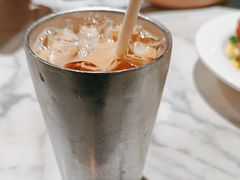 -深仔记茶餐厅(亚士厘道店)
