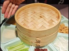 -羲和雅苑•北京烤鸭(瑞吉店)