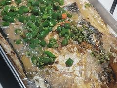 -半天妖烤鱼(东方新天地店)