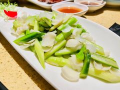-铜锣湾·有麝自然香(重庆新天地店)