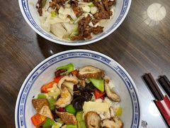 -老西安韩记三鲜煮馍(四府街店)