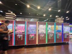 -大鲁阁保龄球(苏州园区店)