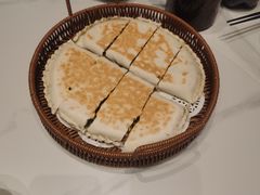 -李记搅团•非遗陕菜(三桥店)