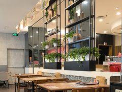 -必胜客(玉泉远洋店)