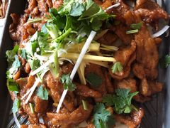 -马凯餐厅(长椿街店)