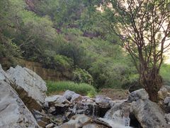 -龙门涧景区