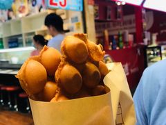 -东门町美食街