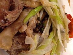 粗茶淡饭•汉口公馆-粗茶淡饭·汉口公馆(循礼门店)