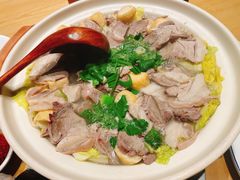 -老阿爸鲜鱼土菜(昆山花桥店)