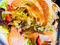 -千代武日本料理(爱建店)