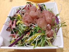 -白家大院·王府宫廷菜(苏州街店)