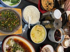 -江太极江浙菜(马桥万达广场店)