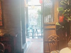 -小河盐帮·私家菜·烤鸭(三元桥·霄云路店)