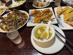 -阿东农家菜(新场古镇下塘街店)