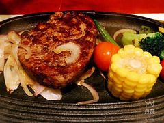 -斗牛士牛排餐厅(世欧王庄店)