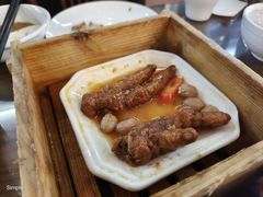 -日日鲜茶餐厅(小公园店)