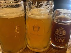 -德国金皇冠啤酒坊(硅谷大街店)