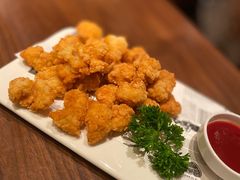 -Ambra Haus琥珀屋精酿餐厅(宝山店)