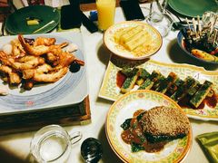 -那家小馆•北京菜•烤鸭(中关村店)