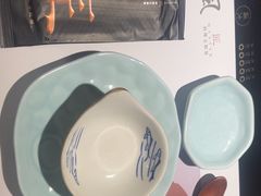 -匠和风精致料理(宁德万达店)