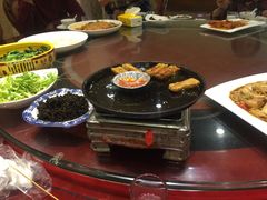 -龙川徽府(雨山路店)