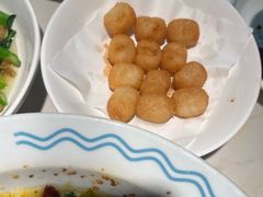 -花椒俏川菜小馆(南海万达店)