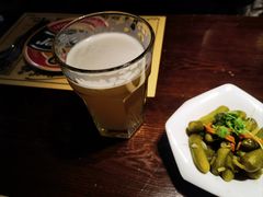 -马迭尔德式西餐精酿啤酒屋(中央大街店)