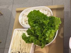 -潮正和潮汕牛肉火锅·老字号(番禺万达店)