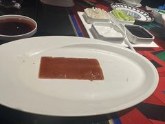 -上海滩餐厅(BFC外滩金融中心店)