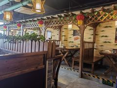 -老诚一锅(乔庄店)