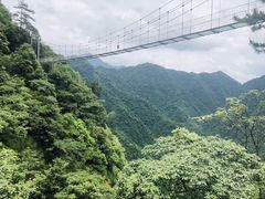 -大觉山漂流