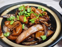 -阿隆煲店(秀仁苑店)