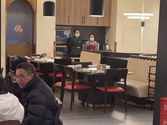 -蜀九香火锅(彩虹店)