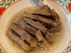 -奇芳阁·百年清真南京菜(夫子庙店)