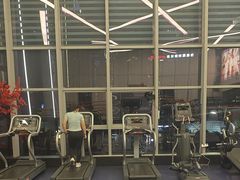-锐动健身游泳(博地中心店)