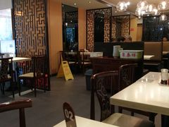 大堂-东泰祥生煎馆(重庆北路店)
