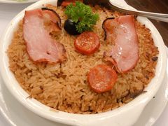 -大堂街8号葡国餐厅(RESTAURANTE ESCADA)