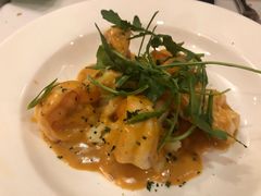 路易斯安那煎虾-摩根扒房(桐梓林店)