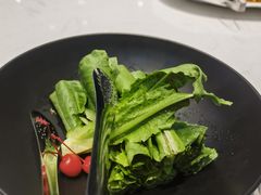 -西贝(万达店)