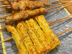 -穆伊林牛羊肉店(白山路店)