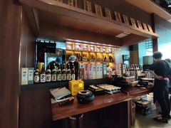 -热血兄弟·炭火烤肉(融侨中心店)