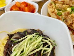 -祥和居炸酱面馆(美食街店)