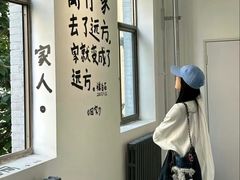 -小放牛炒菜馆(北国商城店)