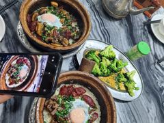 -红星光发煲仔饭(大石街店)