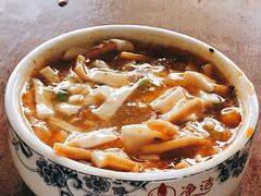 -天回镇何氏豆腐(总店)
