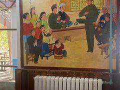 -人民公社大食堂(顺义总店)
