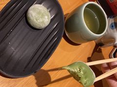 -一心创作料理屋(经开万达店)